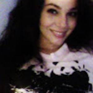 Meet your Posher, Rebekah